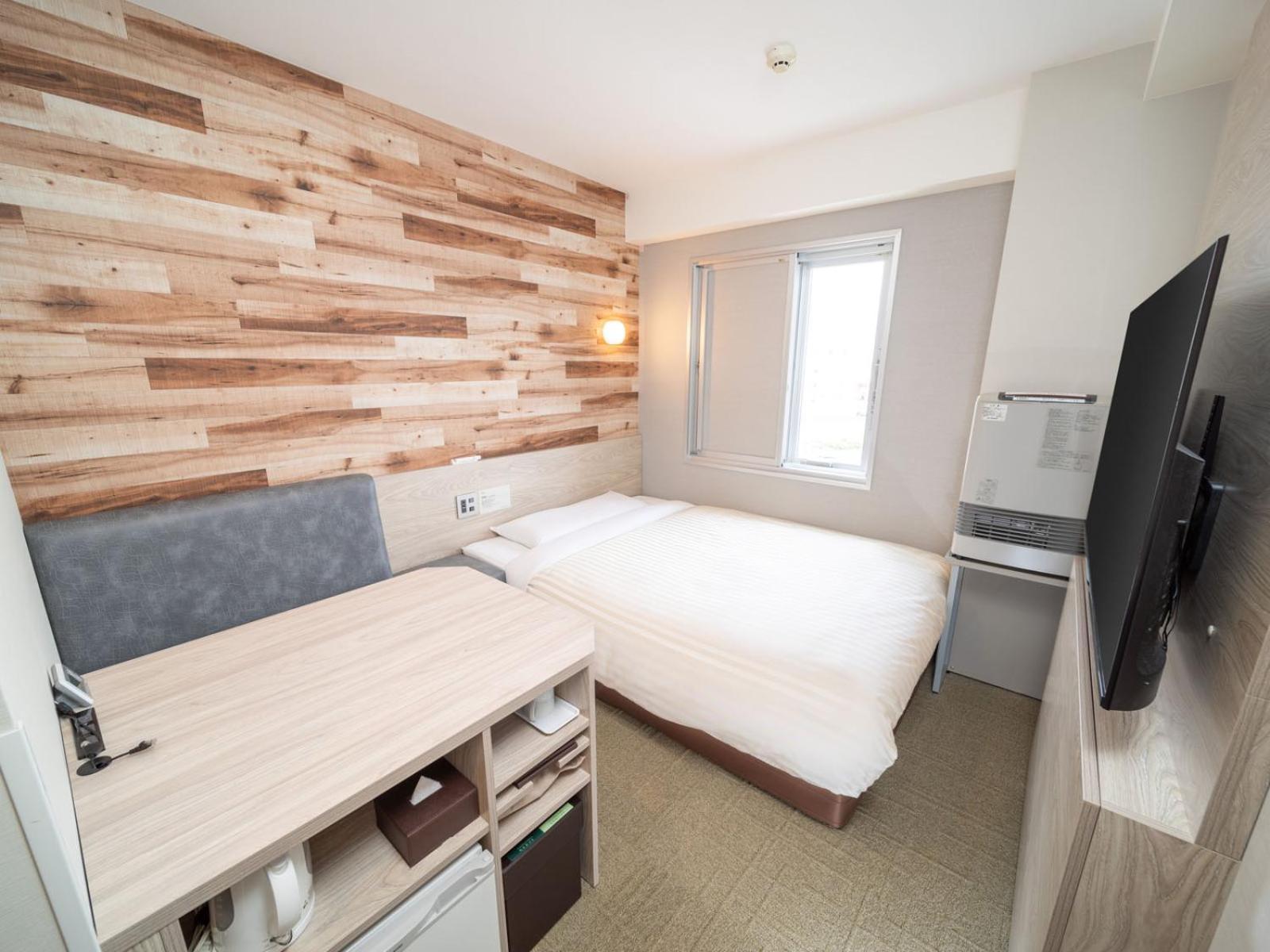 Super Hotel Kushiro-Ekimae Luaran gambar