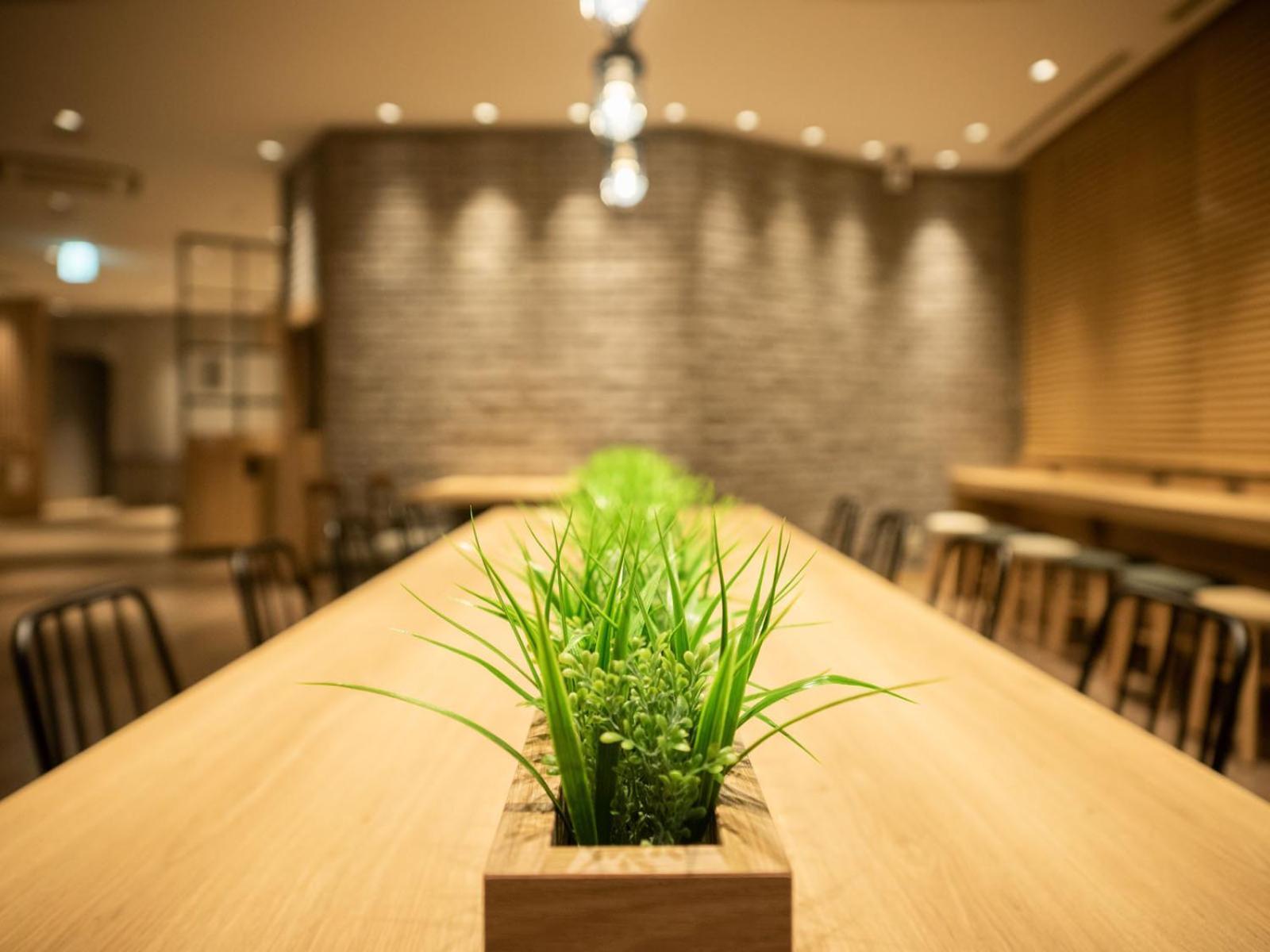 Super Hotel Kushiro-Ekimae Luaran gambar